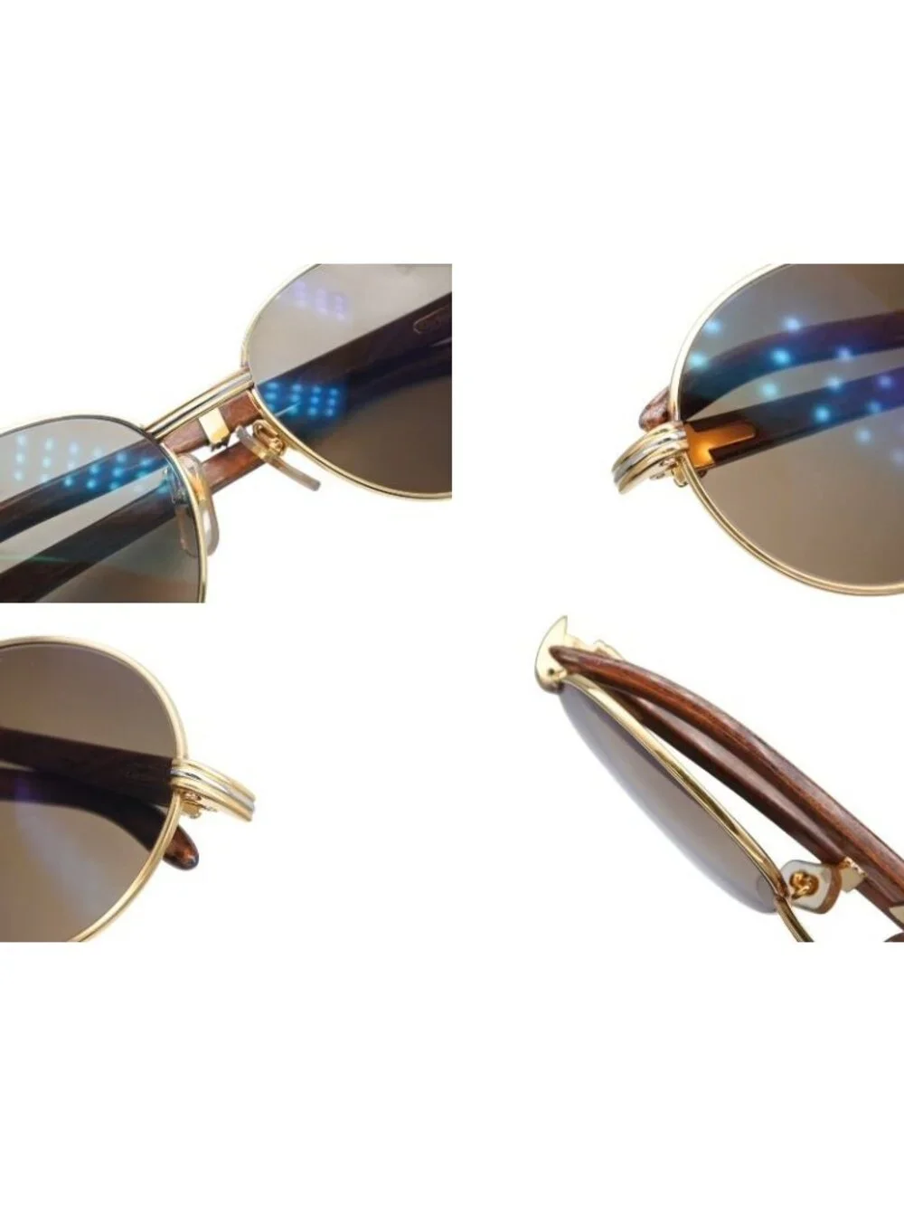 Cartier this authentic